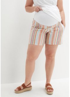 Mamma-shorts av bomull, bpc bonprix collection