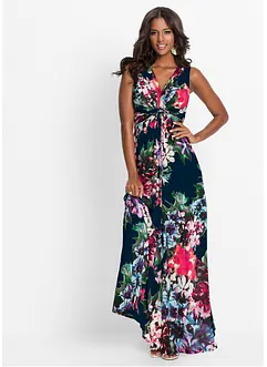 Maxi-sommerkjole, bonprix