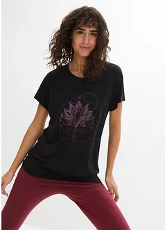 Treningstopp, Loose Fit, bonprix