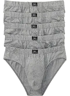 Maxitruse (5-pack), bonprix