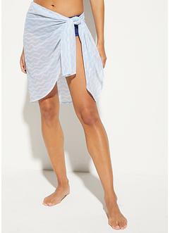 Strand-sarong av resirkulert polyester, bpc selection