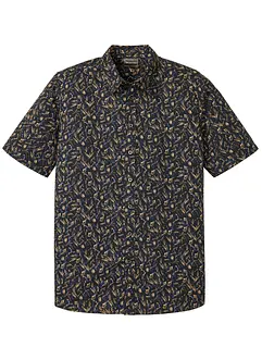 Kortermet skjorte, bonprix