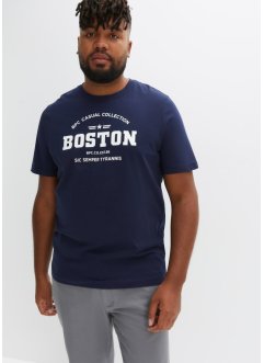 T-shirt (2-pack), bpc bonprix collection