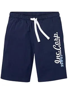 Jersey-bermuda, bonprix