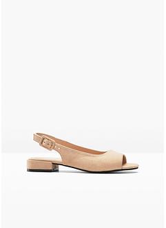 Slingback pumps, bpc selection
