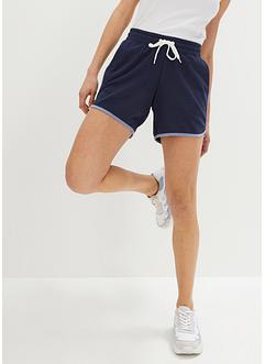 Treningsshorts (2-pack), bpc bonprix collection