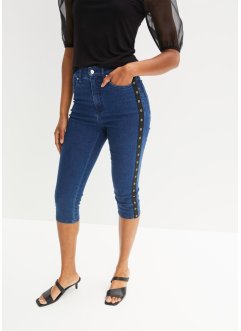 Capri jeans, Push-Up, BODYFLIRT boutique
