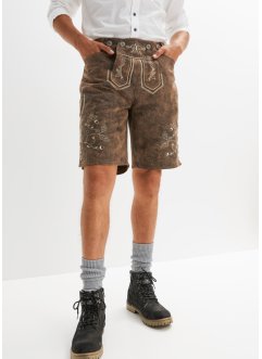 Tyroler-shorts, bpc selection