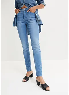 Ultra soft jeans, Skinny Fit, bonprix