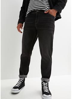 Regular Fit stretch-jeans, Tapered, John Baner JEANSWEAR