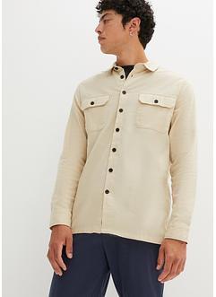 Flanell - Overshirt, bpc selection