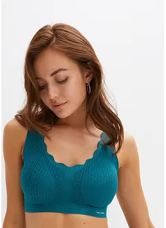 Vattert Feel Comfort Seamless bralette, bonprix