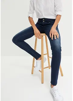 Skinny Jeans High Waist, bonprix