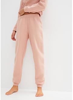 Termobukse med brodert look, bpc bonprix collection