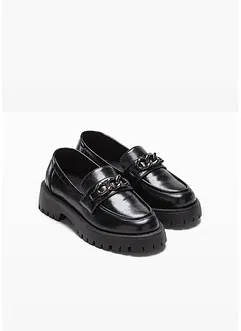 Chunky loafer, bonprix