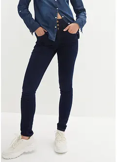 Shaping-termojeans, Skinny, bonprix