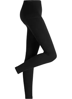 Shape seamless leggings, sterkt figurformende, bonprix