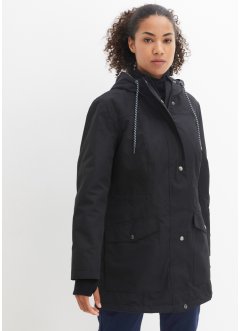 3 i 1 lang jakke med praktiske lommer, bpc bonprix collection