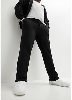 Joggebukse med resirkulert polyester, bpc bonprix collection