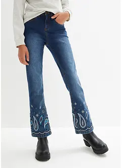 Jeans til barn, bonprix