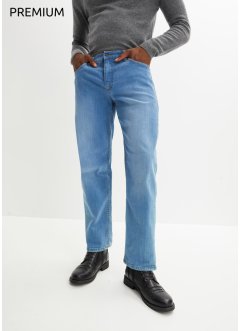 Essential Loose Fit stretchjeans, Straight, John Baner JEANSWEAR