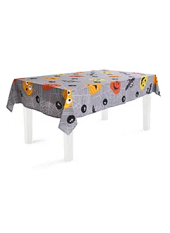 Sengeteppe med halloween-design, bonprix