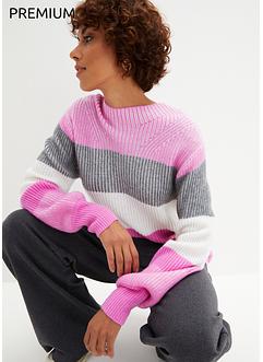 Ullgenser med andel av Good Cashmere Standard®, bpc selection premium