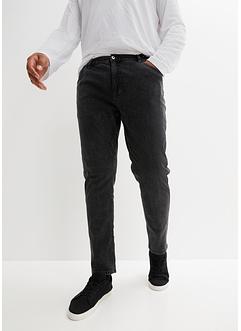 Regular Fit stretchjeans, Tapered, RAINBOW