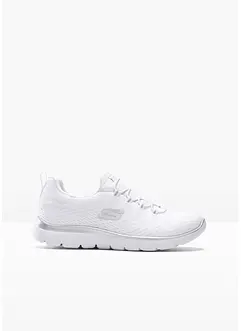 Sneakers med memoryskum fra Skechers, Skechers