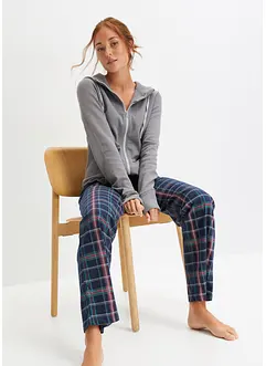 Pyjamasbukse (3-pack), bonprix