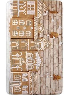 Badematte med memoryskum, bpc living bonprix collection