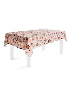 Sengeteppe med julemotiv, bpc living bonprix collection