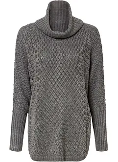 Oversized genser, bonprix