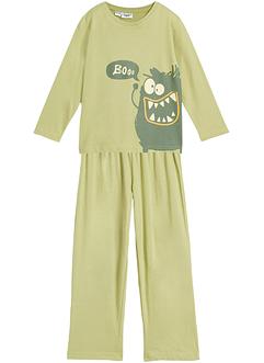 Pyjamas til barn (2-delt sett), bpc bonprix collection
