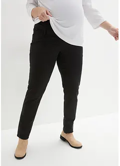 Mamma-stretchbukse, Slim Fit, bonprix