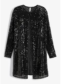 Paljett-kåpe, bonprix