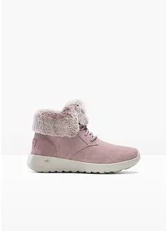 Boots med snøring fra Skechers, Skechers