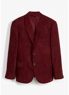 Blazer av cordfløyel, bonprix