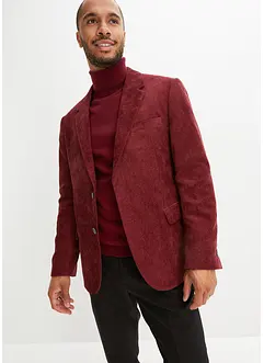 Blazer av cordfløyel, bonprix