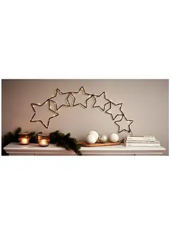 LED-pyntegjenstand med stjerneskudd-design, bonprix
