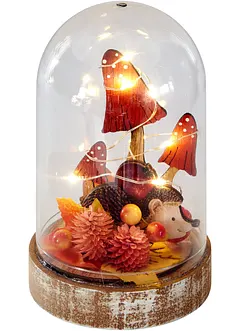 LED-pyntegjenstand med sopp, bonprix