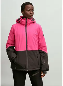 Funksjons-skijakke, vanntett, bonprix