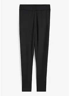 High Waist-termoleggings med bred komfortlinning, bonprix