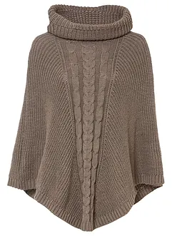 Poncho, bonprix