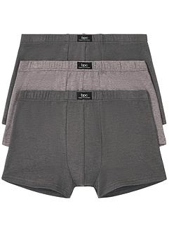 Boxer (3-pack), bpc bonprix collection