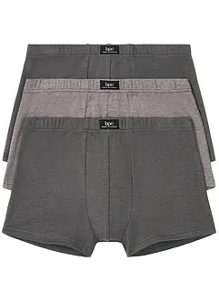 Boxershorts (3-pack), bonprix