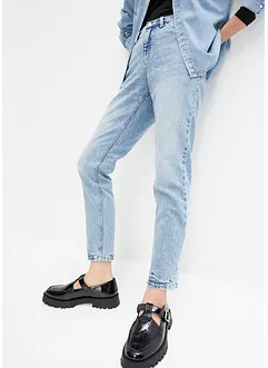 Boyfriend-jeans Mid Waist, John Baner JEANSWEAR