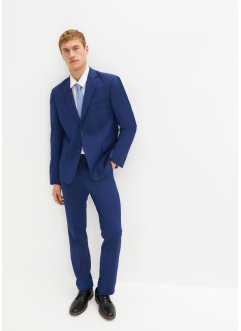 Dress Regular Fit (3-delt sett): Blazer, bukse, slips, bpc selection