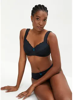 Minimizer-BH med vatterte skulderbånd, bonprix