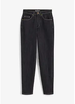 Mom-jeans High Waist, stretch, bonprix